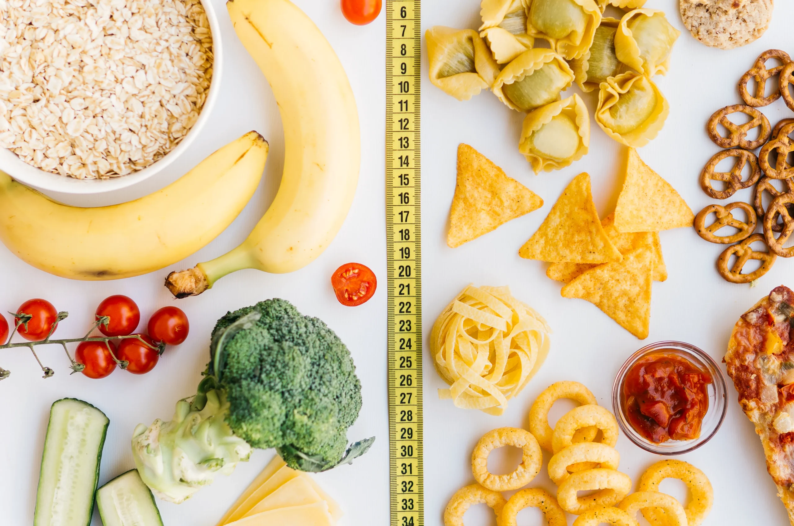 Ikaria Lean Belly Juice: Choosing Whole and Processed Foods for a Lean Belly